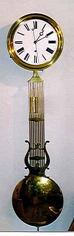 Sekunden-Pr�zisions-Regulator